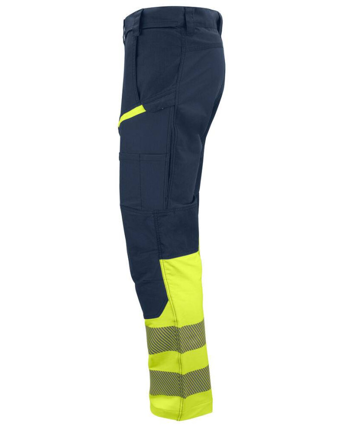 6528 PANTALÓN ELÁSTICO CLASE 1 NEW WAVE