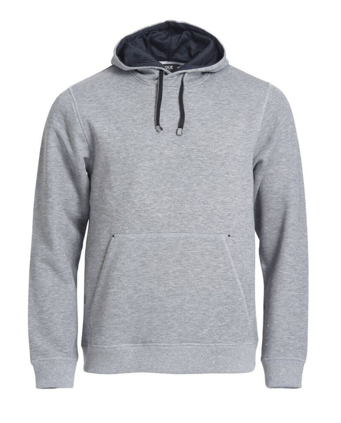 Classic Hoody NEW WAVE