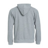 Classic Hoody NEW WAVE