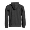 Classic Hoody NEW WAVE