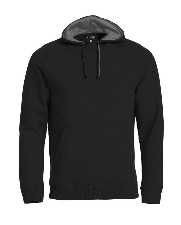 Classic Hoody NEW WAVE