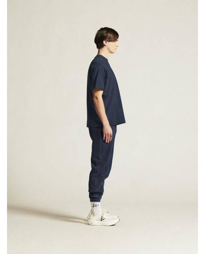 ADV Join Sweat Pant M NEW WAVE