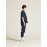 ADV Join Sweat Pant M NEW WAVE