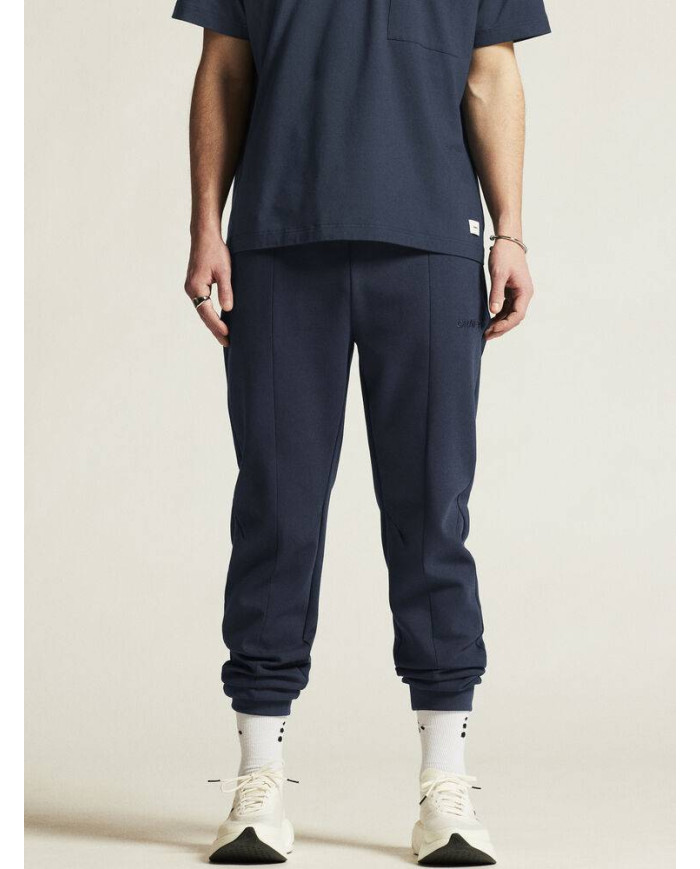 ADV Join Sweat Pant M NEW WAVE