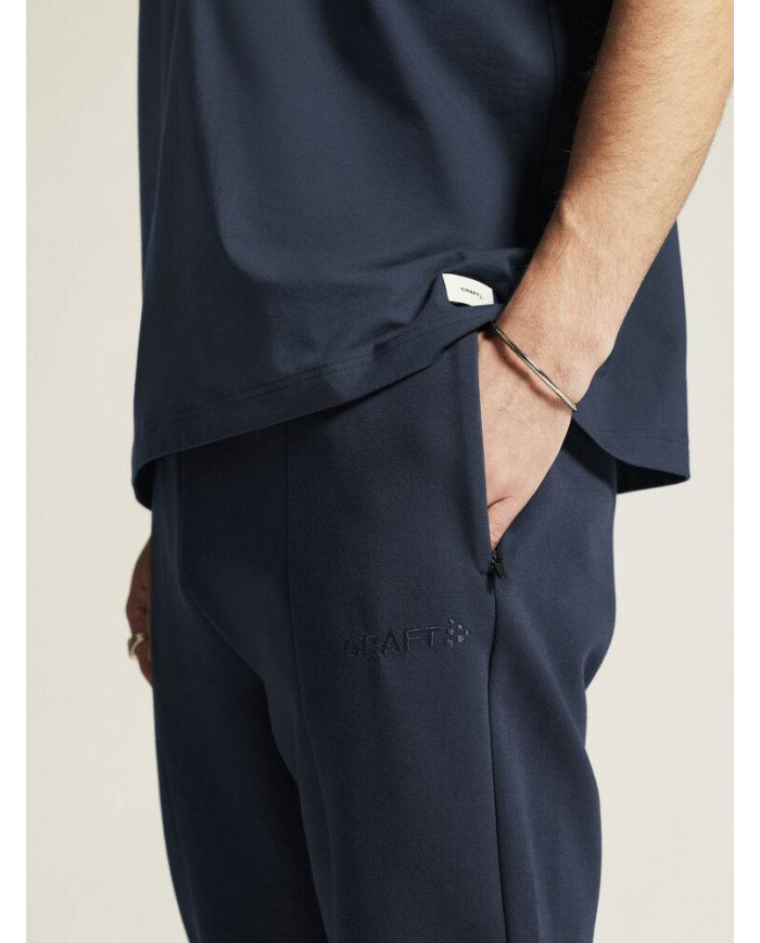 ADV Join Sweat Pant M NEW WAVE