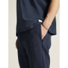 ADV Join Sweat Pant M NEW WAVE