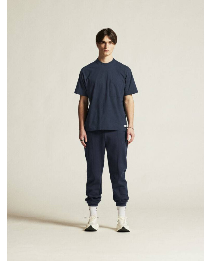 ADV Join Sweat Pant M NEW WAVE
