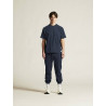 ADV Join Sweat Pant M NEW WAVE
