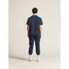 ADV Join Sweat Pant M NEW WAVE