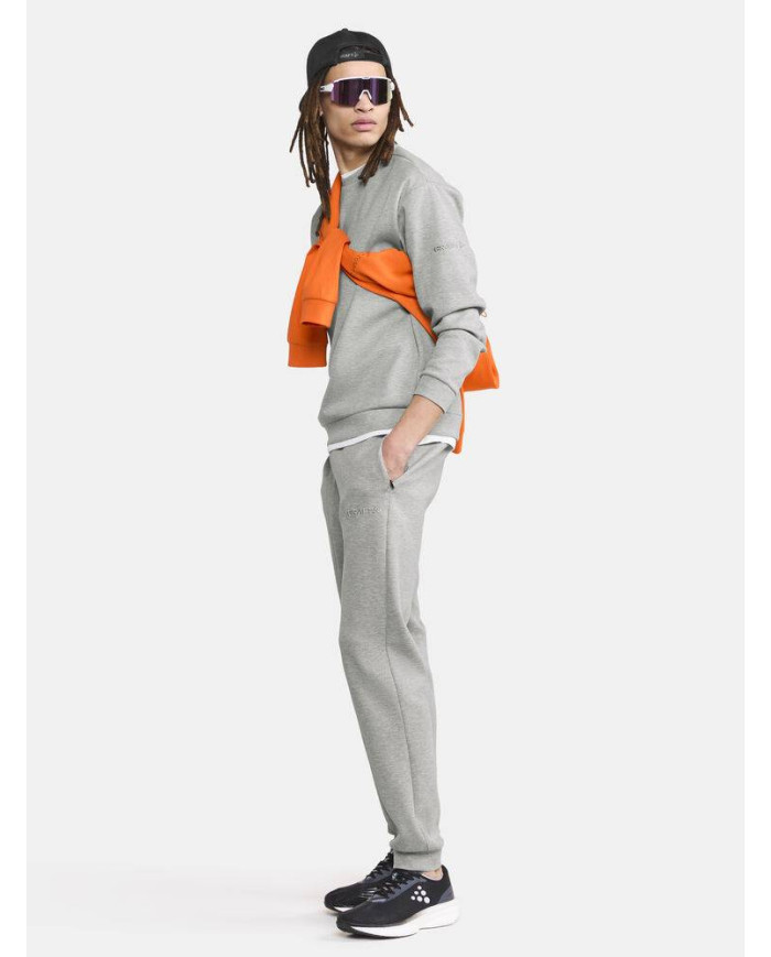 ADV Join Sweat Pant M NEW WAVE
