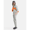 ADV Join Sweat Pant M NEW WAVE