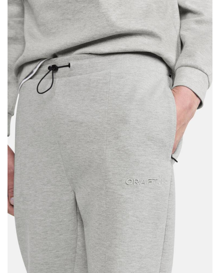 ADV Join Sweat Pant M NEW WAVE