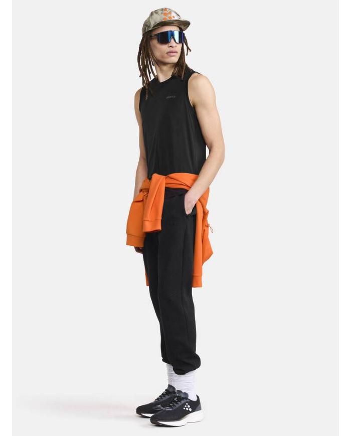 ADV Join Sweat Pant M NEW WAVE