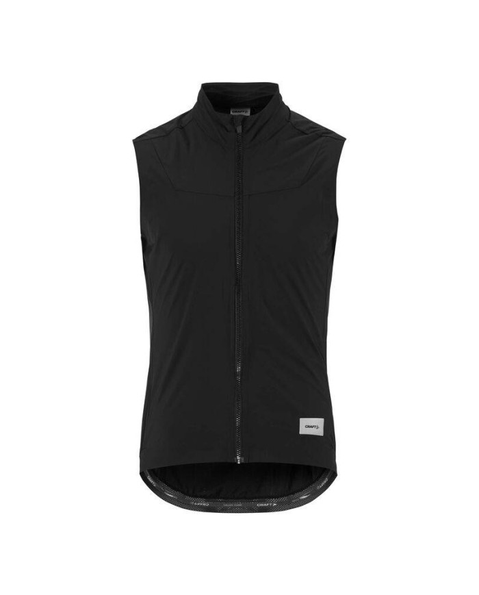 Endur Light Wind Vest M NEW WAVE