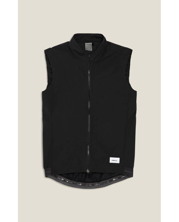 Endur Light Wind Vest M NEW WAVE