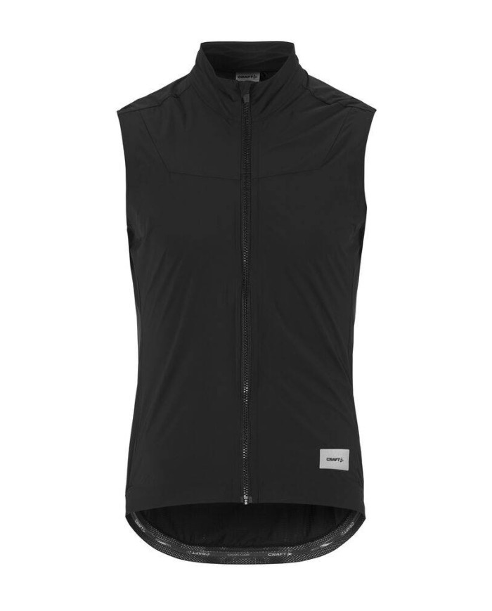 Endur Light Wind Vest M NEW WAVE