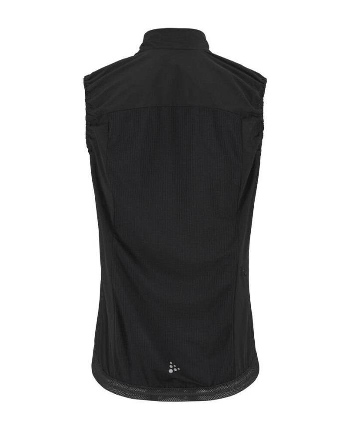 Endur Light Wind Vest M NEW WAVE