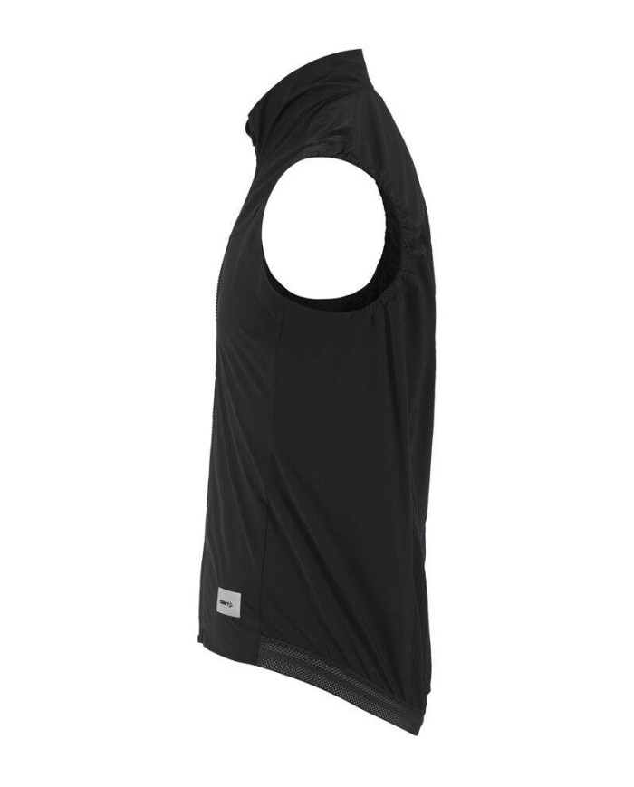 Endur Light Wind Vest M NEW WAVE