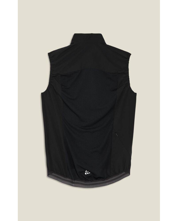 Endur Light Wind Vest M NEW WAVE