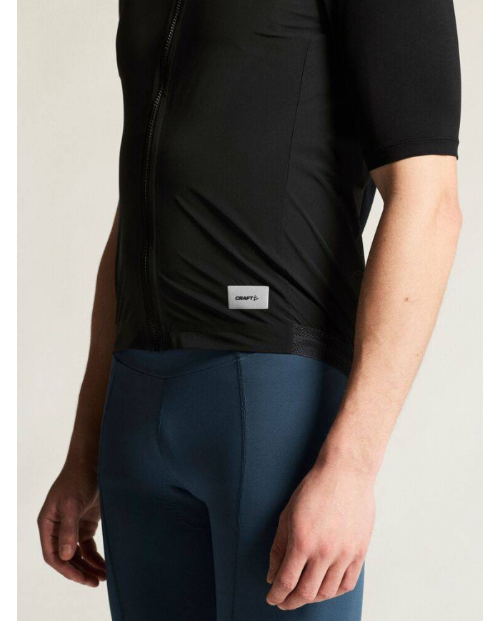 Endur Light Wind Vest M NEW WAVE