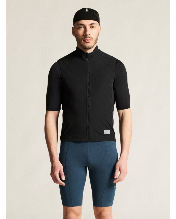 Endur Light Wind Vest M NEW WAVE