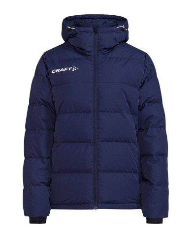 Ability Down Jacket W NEW WAVE