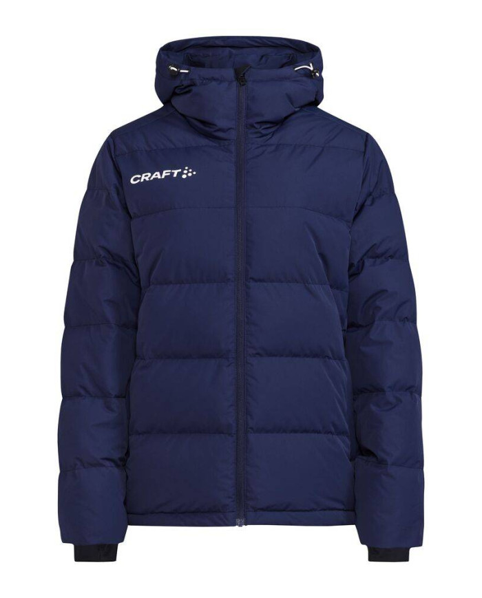 Ability Down Jacket W NEW WAVE