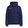 Ability Down Jacket W NEW WAVE