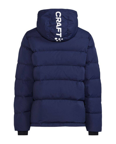 Ability Down Jacket W NEW WAVE