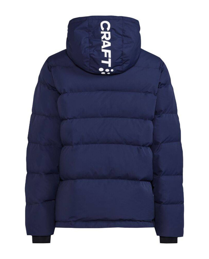 Ability Down Jacket W NEW WAVE