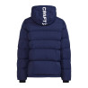 Ability Down Jacket W NEW WAVE