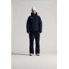Ability Down Jacket W NEW WAVE