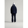 Ability Down Jacket W NEW WAVE