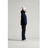 Ability Down Jacket W NEW WAVE