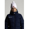 Ability Down Jacket W NEW WAVE