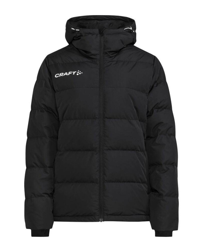 Ability Down Jacket W NEW WAVE