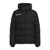 Ability Down Jacket W NEW WAVE