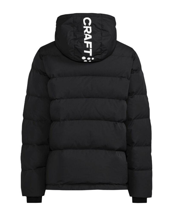 Ability Down Jacket W NEW WAVE
