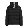 Ability Down Jacket W NEW WAVE