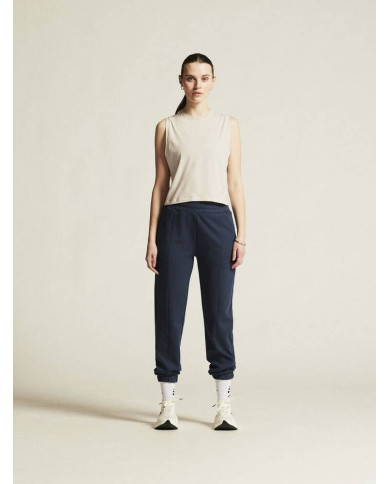 ADV Join Sweat Pant W NEW WAVE