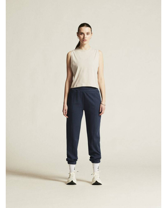 ADV Join Sweat Pant W NEW WAVE