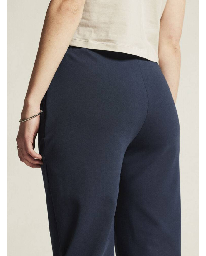 ADV Join Sweat Pant W NEW WAVE
