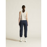 ADV Join Sweat Pant W NEW WAVE