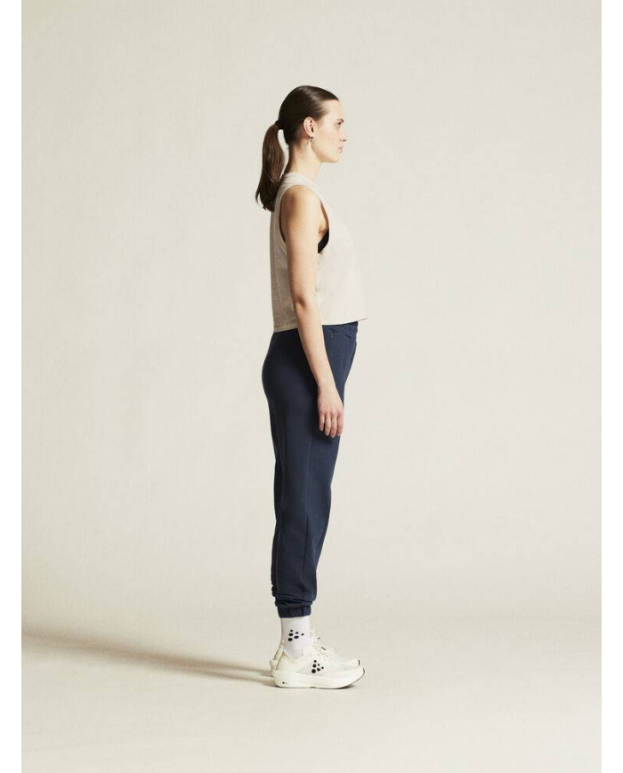 ADV Join Sweat Pant W NEW WAVE