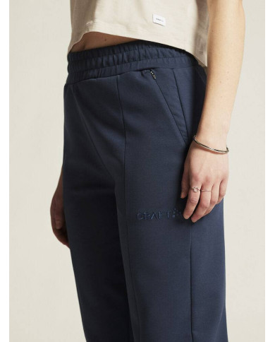 ADV Join Sweat Pant W NEW WAVE