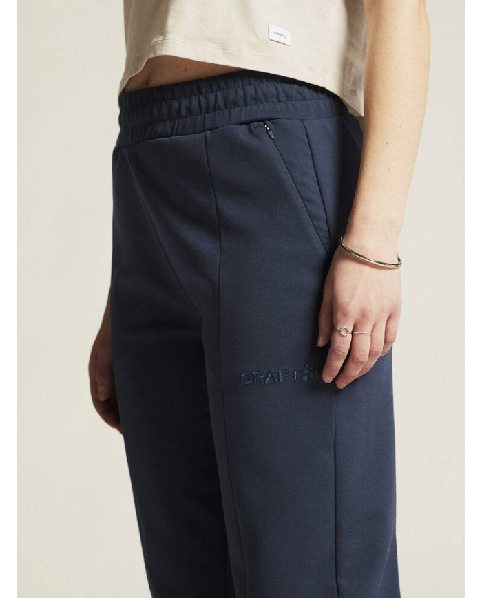 ADV Join Sweat Pant W NEW WAVE