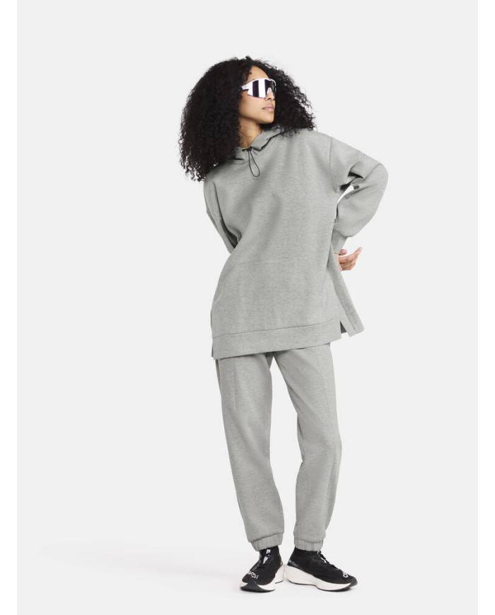 ADV Join Sweat Pant W NEW WAVE