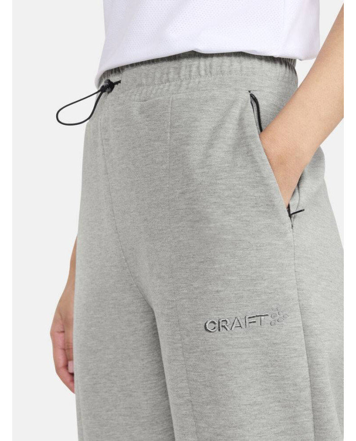 ADV Join Sweat Pant W NEW WAVE