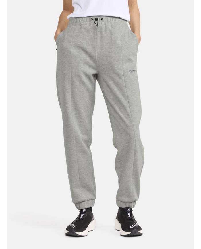 ADV Join Sweat Pant W NEW WAVE