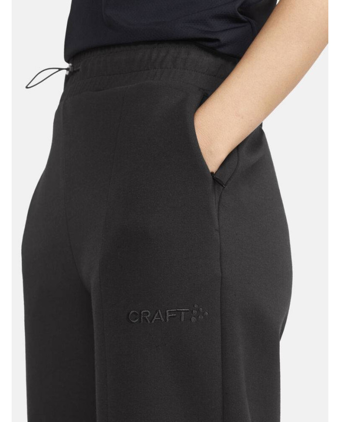 ADV Join Sweat Pant W NEW WAVE
